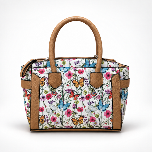 Butter Handbag