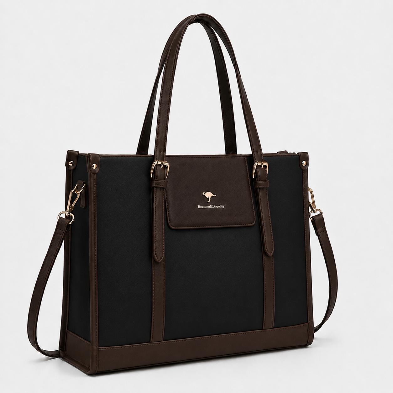 Multitasker Executive Tote Bag