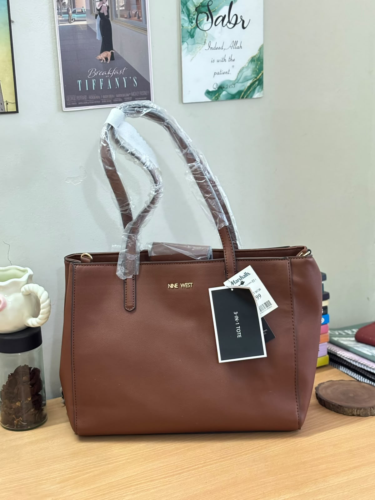 Liona shoulder bag
