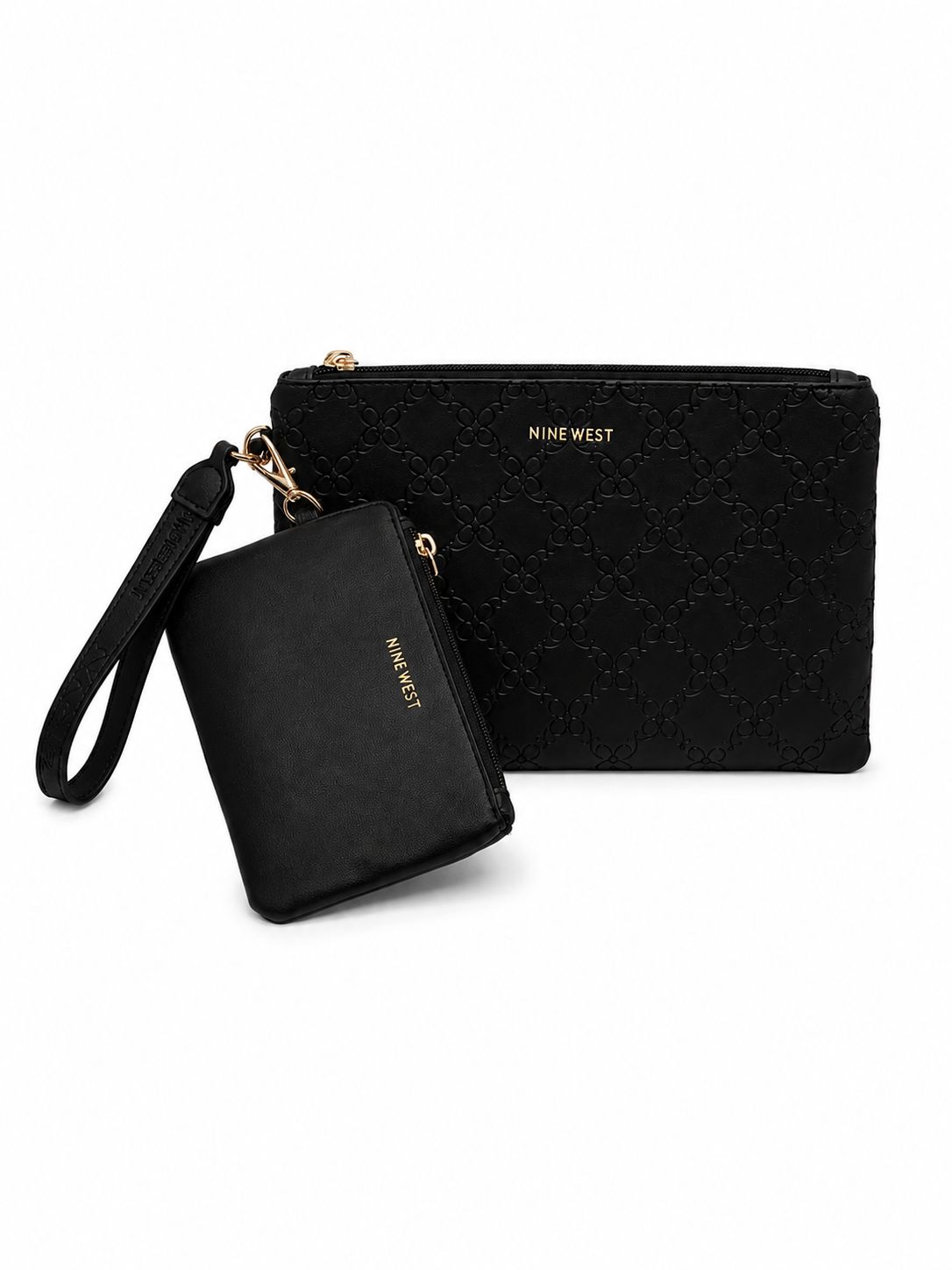Lira Pouch Bag