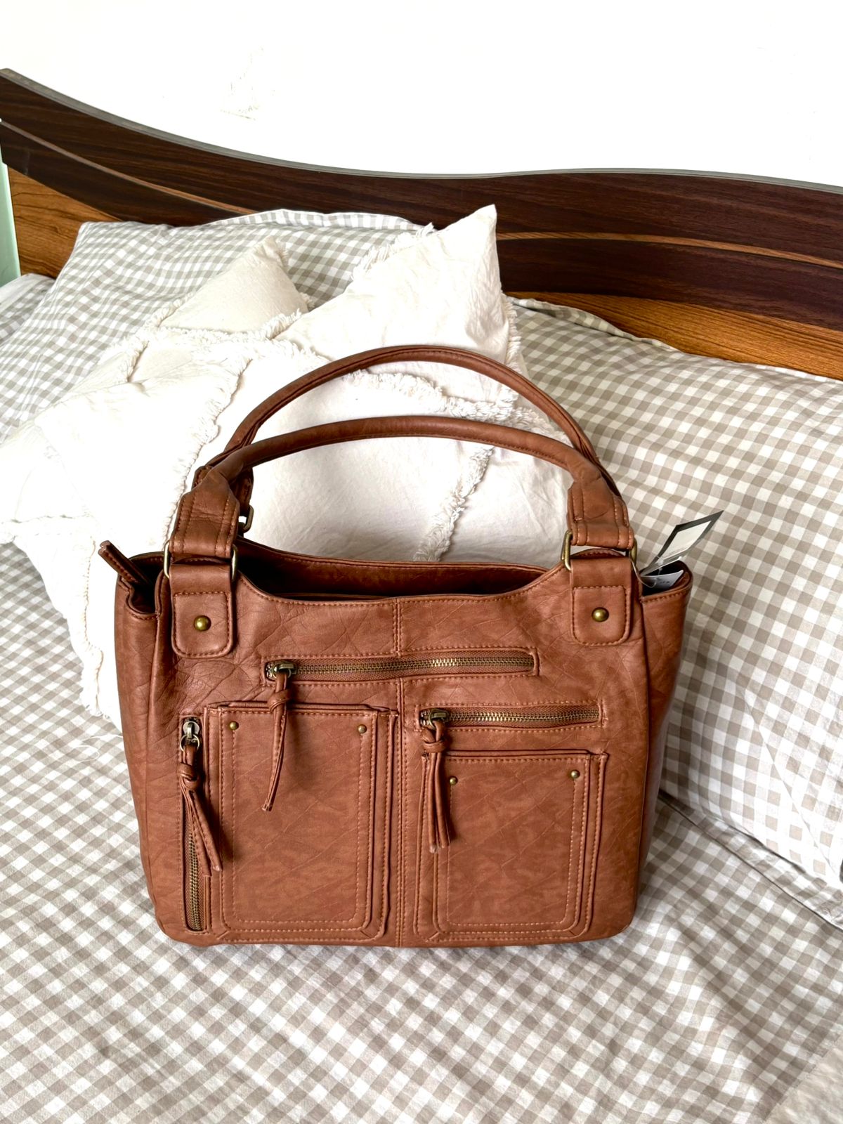 Gatlin Shoulder Bag