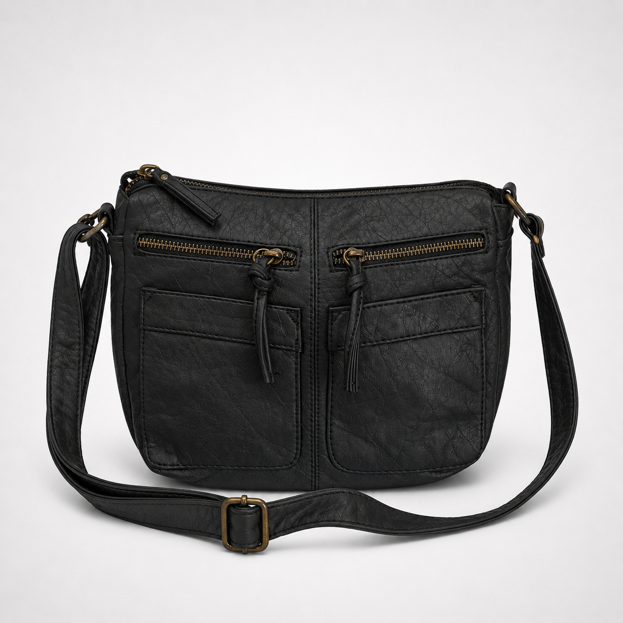 Rio Satchel Bag