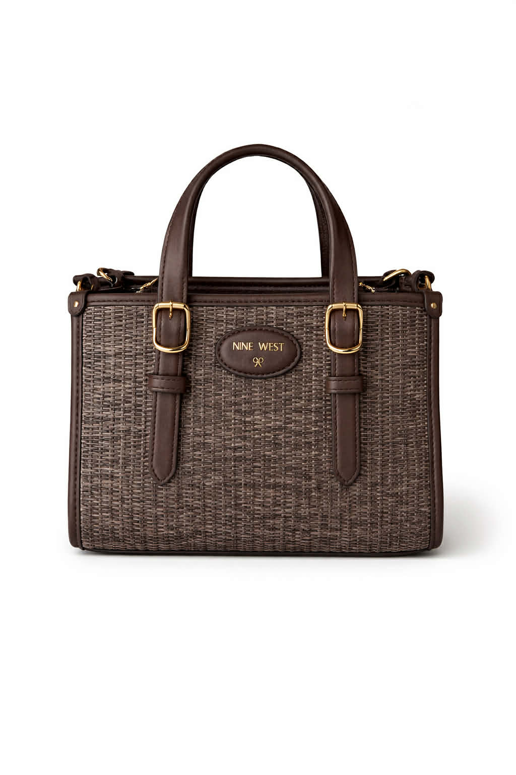Tristi Top Handle Bag