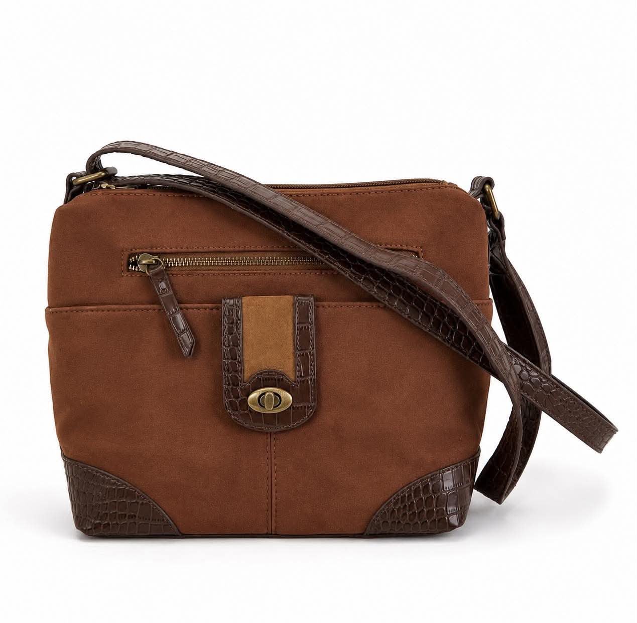 Revo Satchel