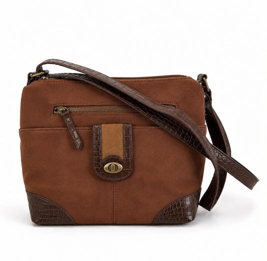 Revo Satchel
