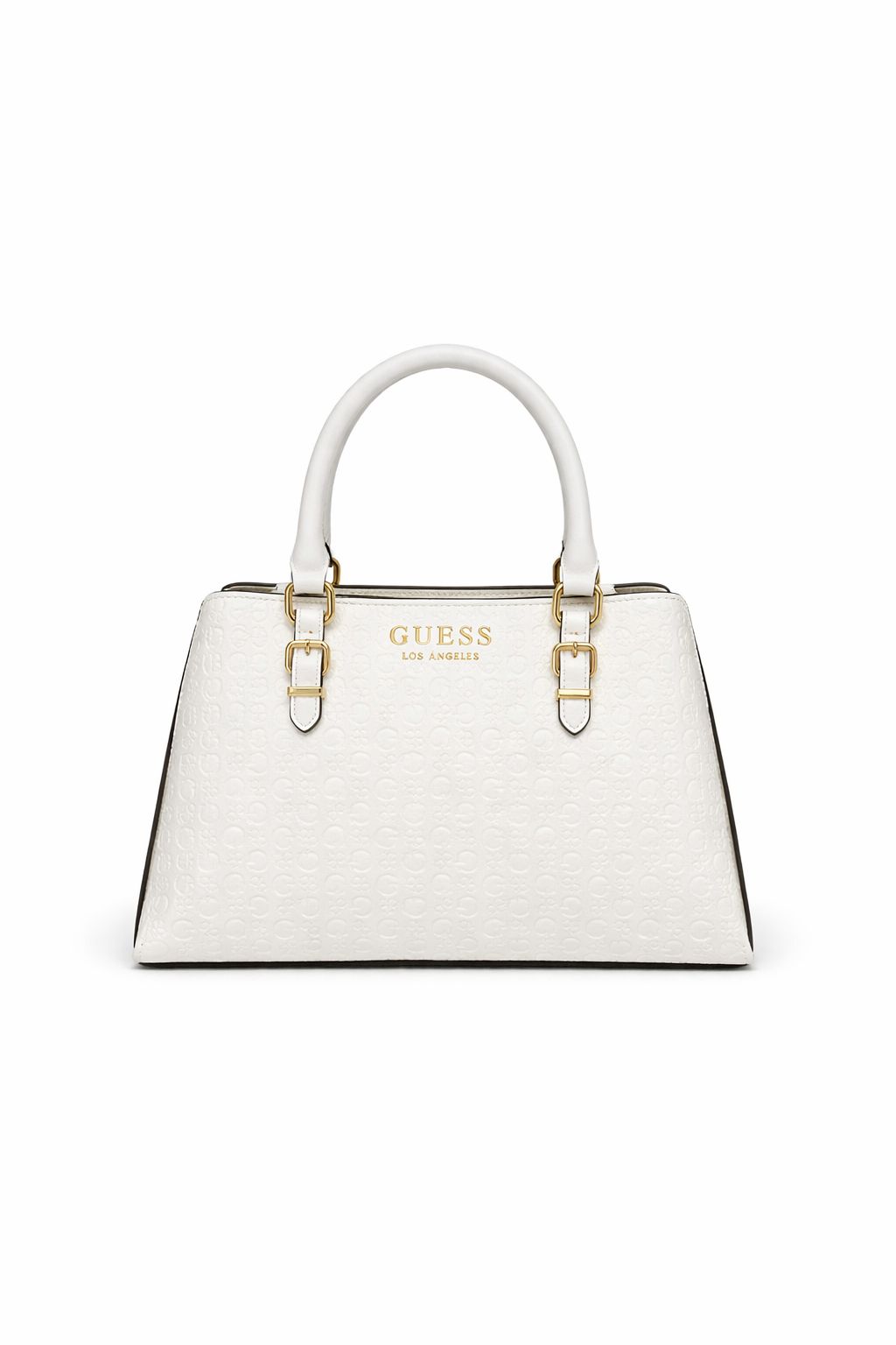 Daisy Top Handle Bag