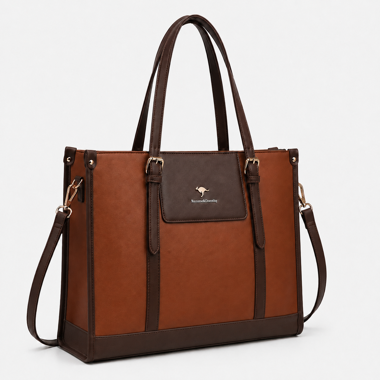 Multitasker Executive Tote Bag