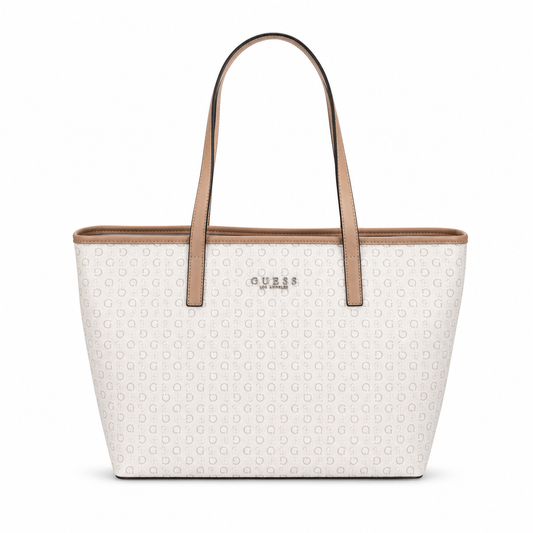 Pinora Shoulder Tote