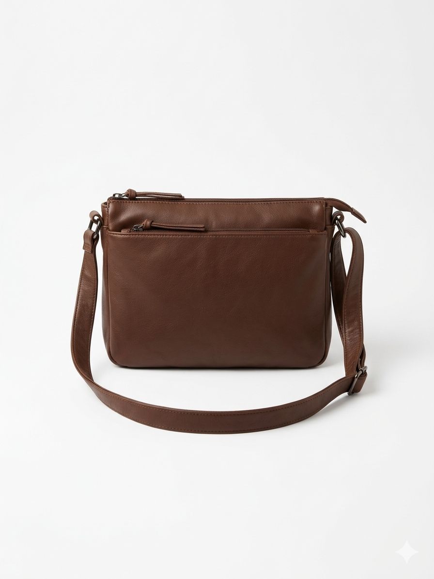 Capri Satchel Bag