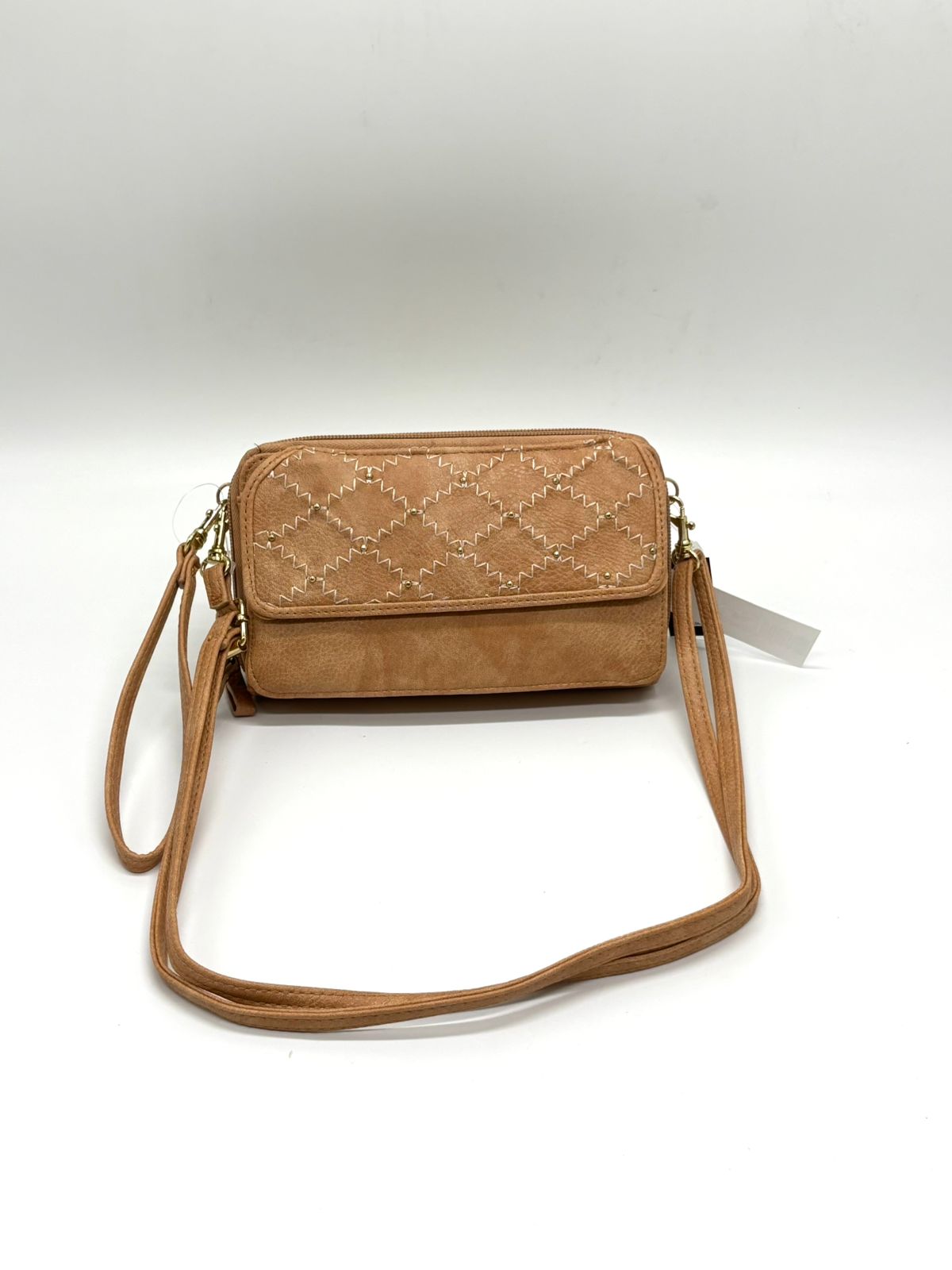 Zilo Satchel Bag