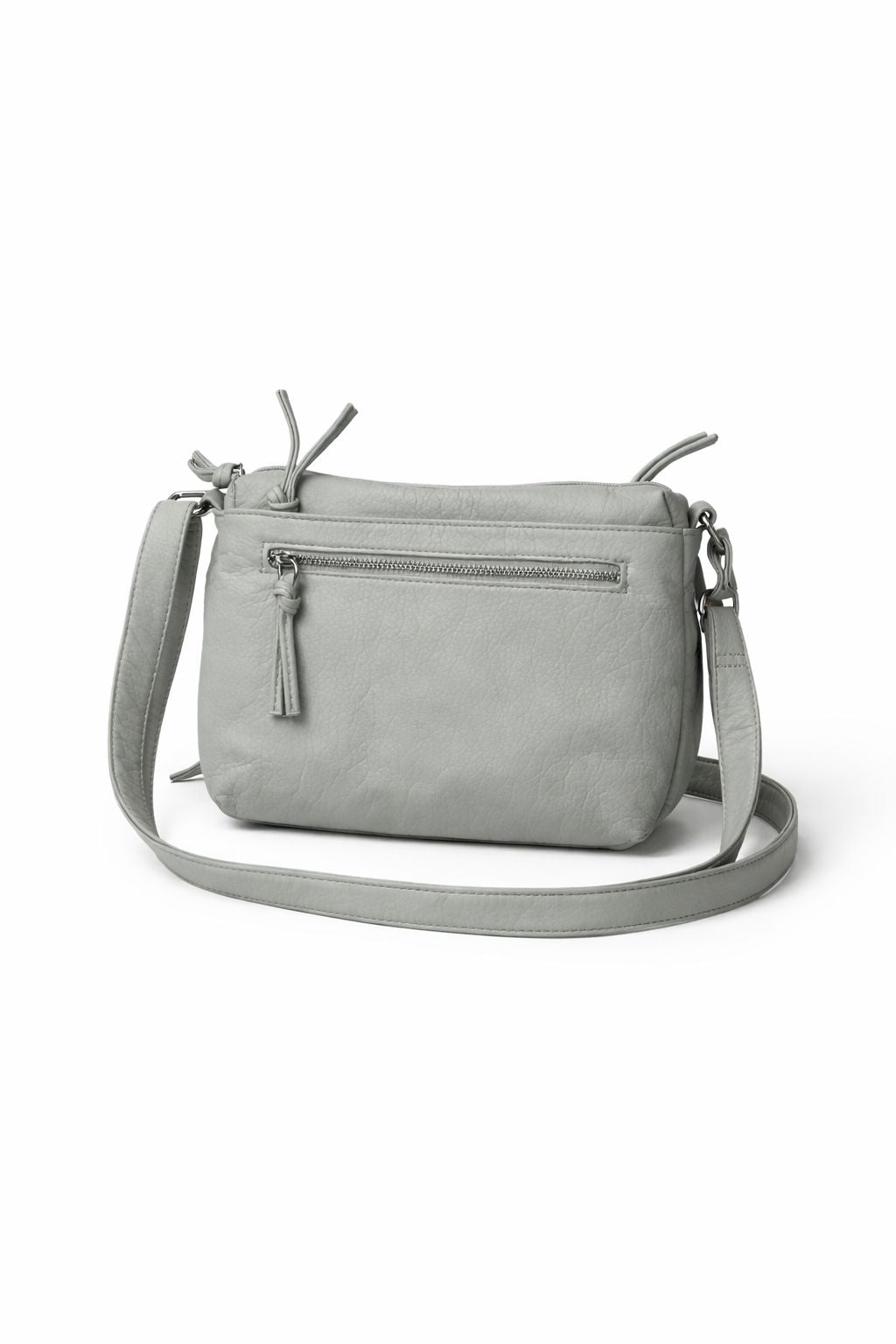 Capri Satchel Bag