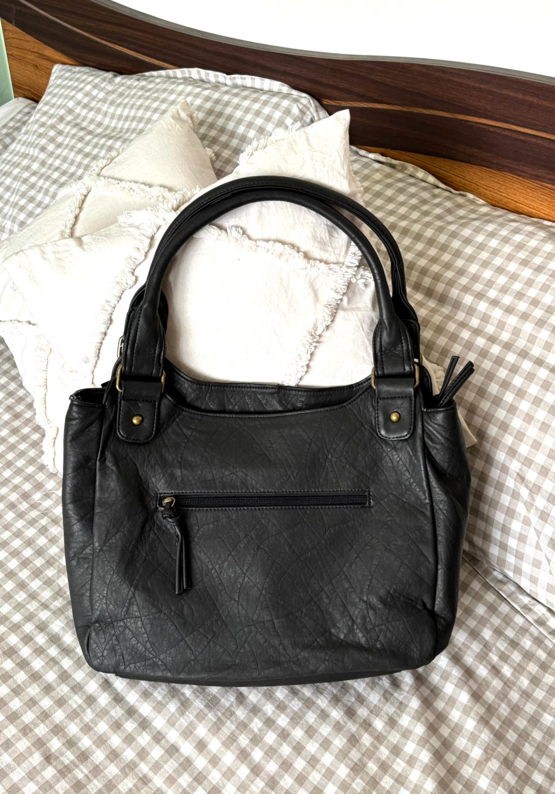 Gatlin Shoulder Bag
