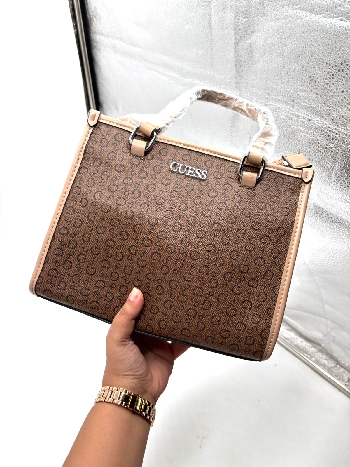 Malinda Handbag