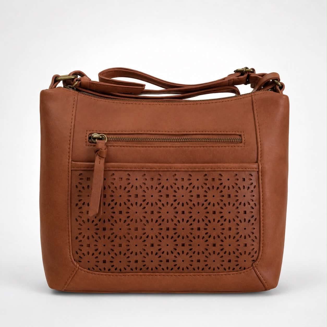 Jayla Satchel Bag