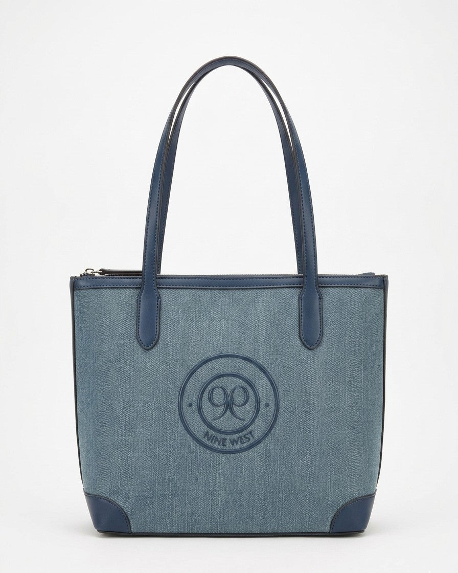 Viana Shoulder Tote