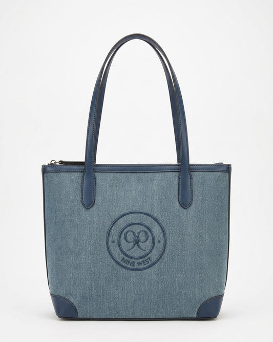 Viana Shoulder Tote