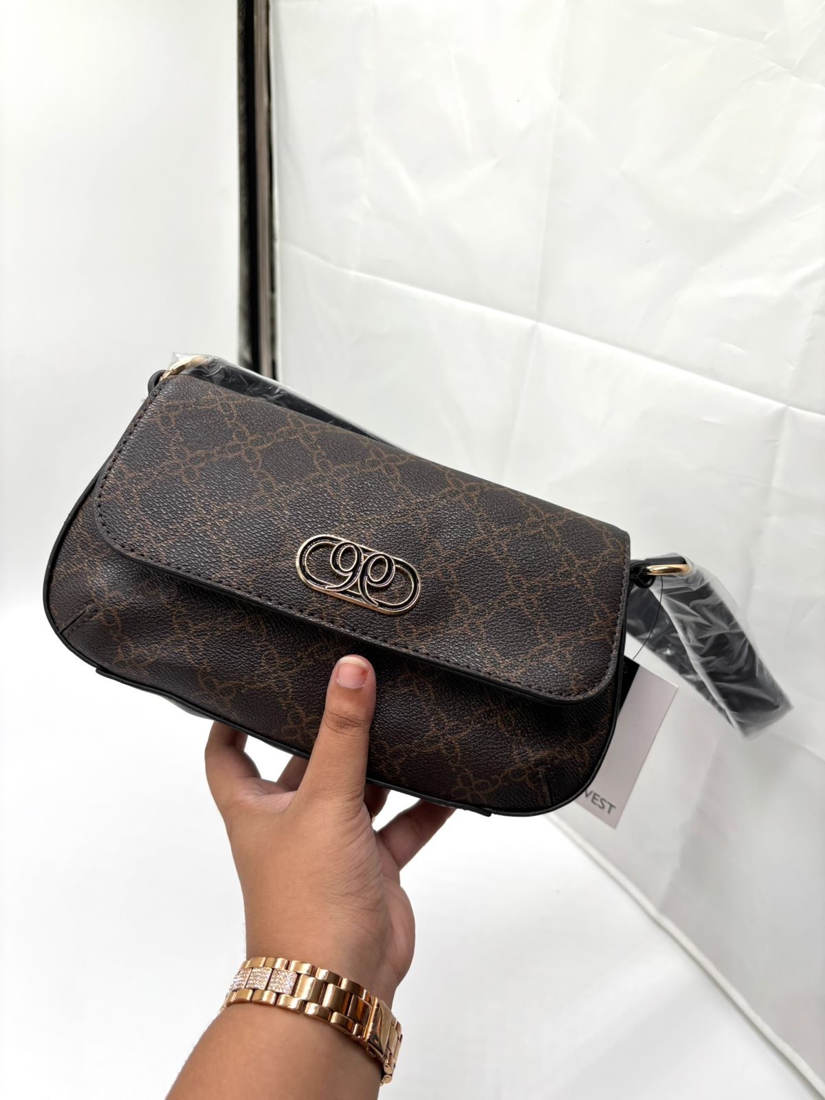 Kiyal Bag