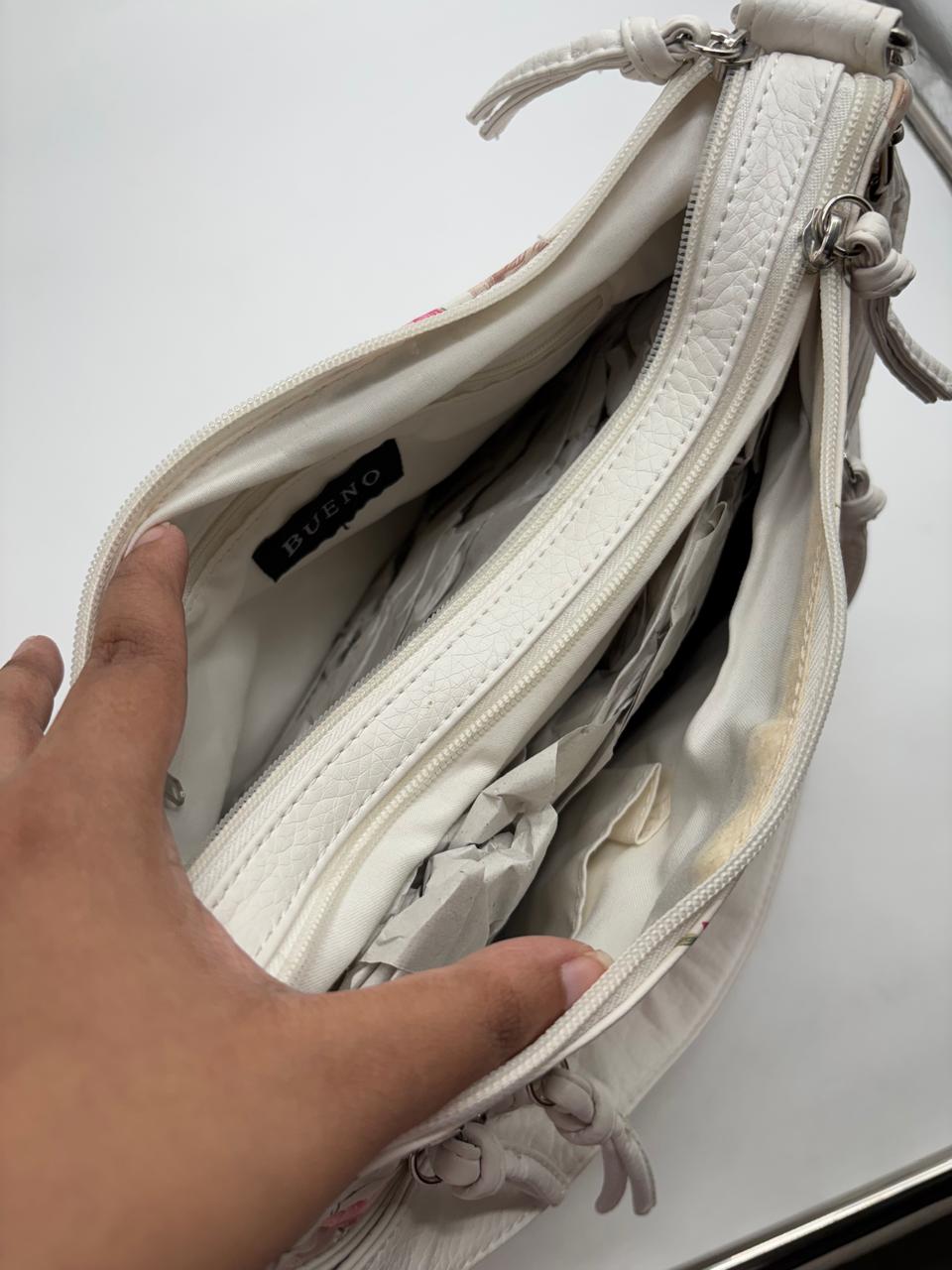 Viana Satchel Bag