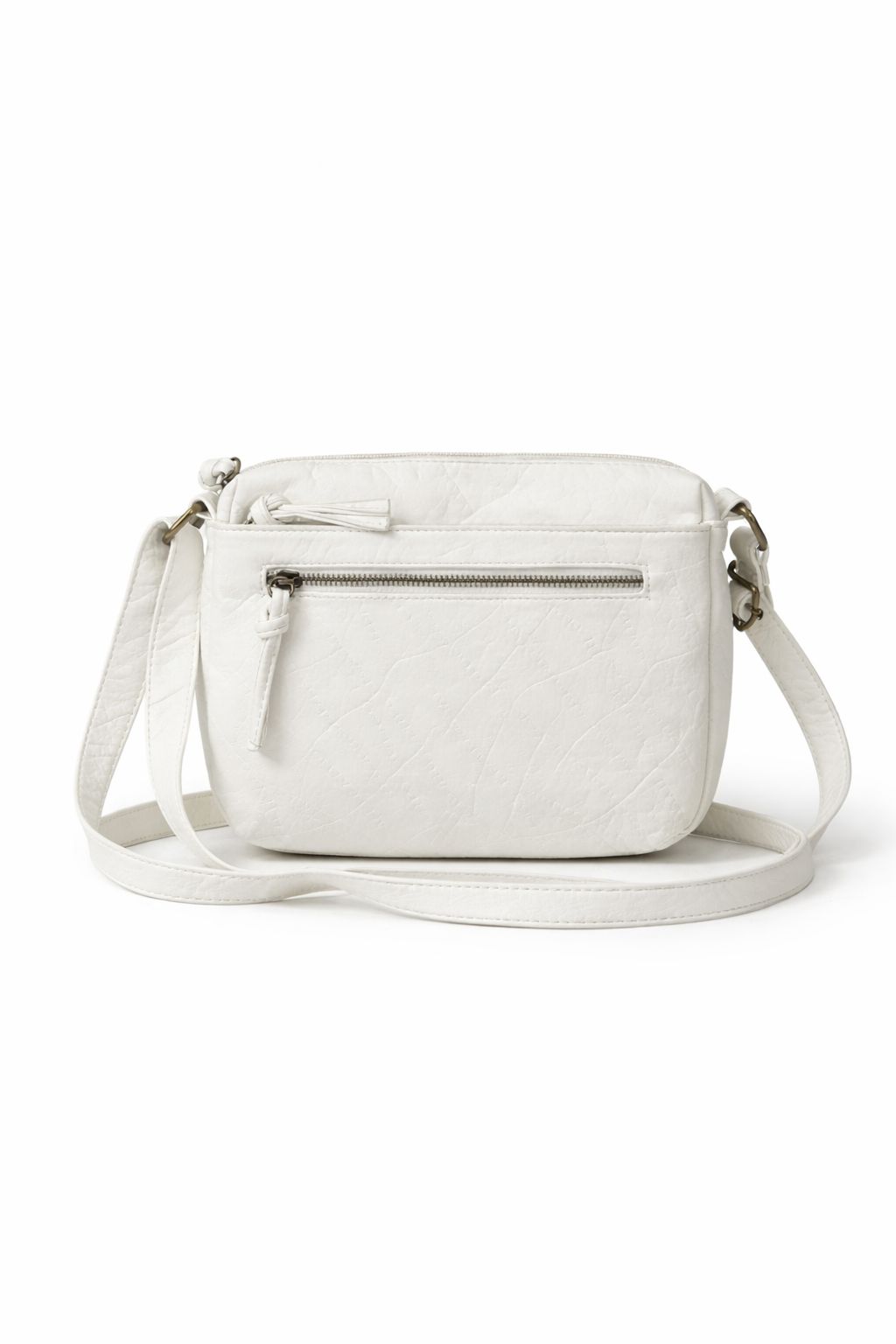 Capri Satchel Bag
