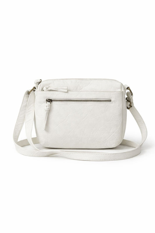 Capri Satchel Bag