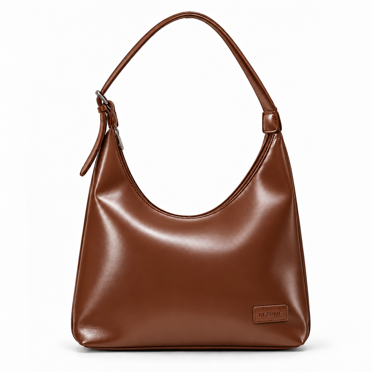 Hobo Shoulder Bag