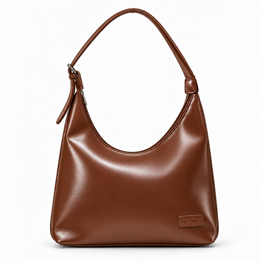 Hobo Shoulder Bag