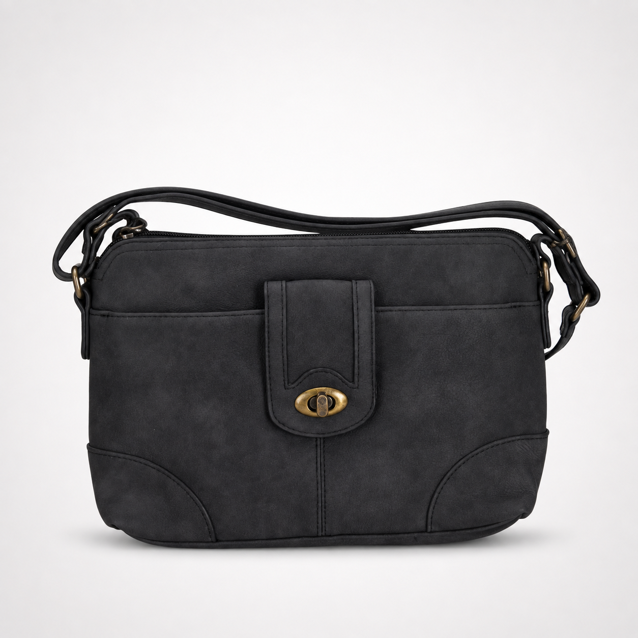 Butter Satchel Bag