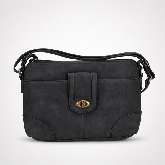 Butter Satchel Bag