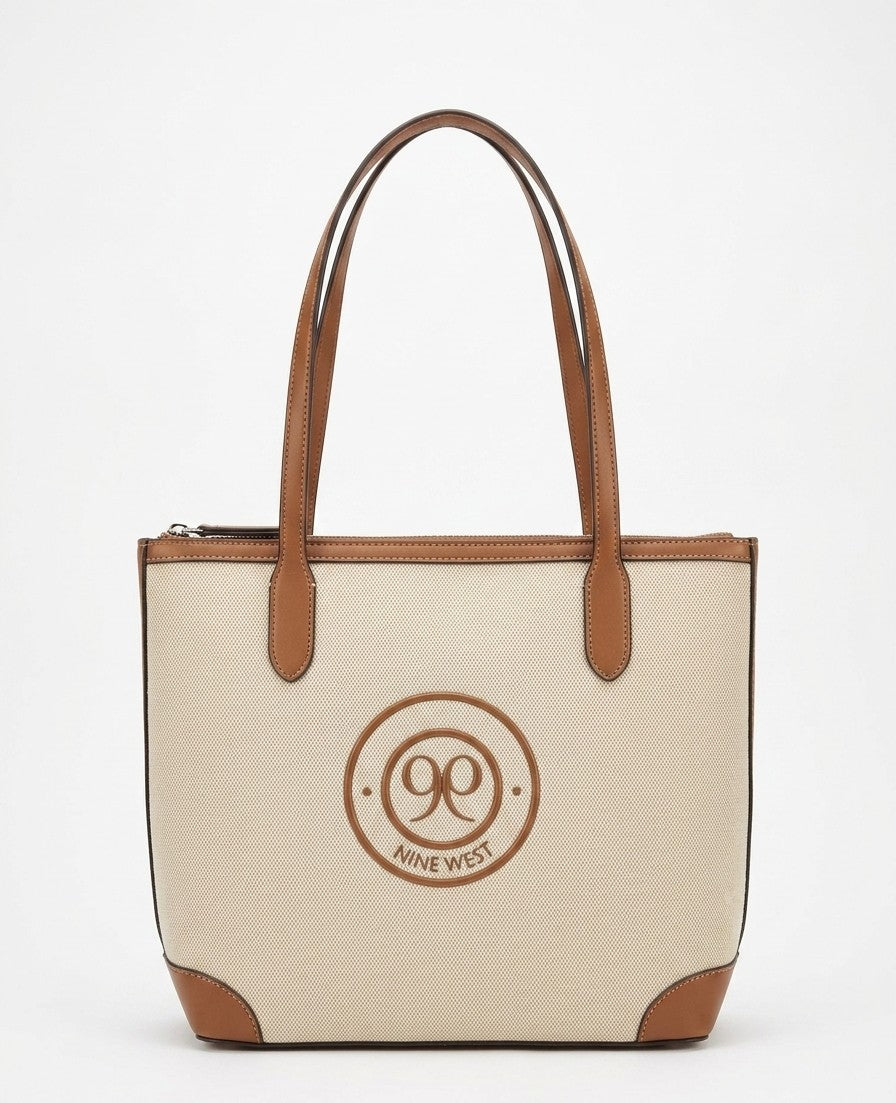Viana Shoulder Tote
