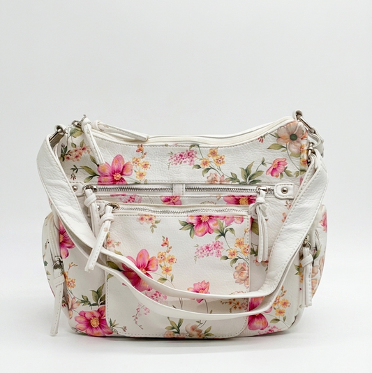 Viana Satchel Bag