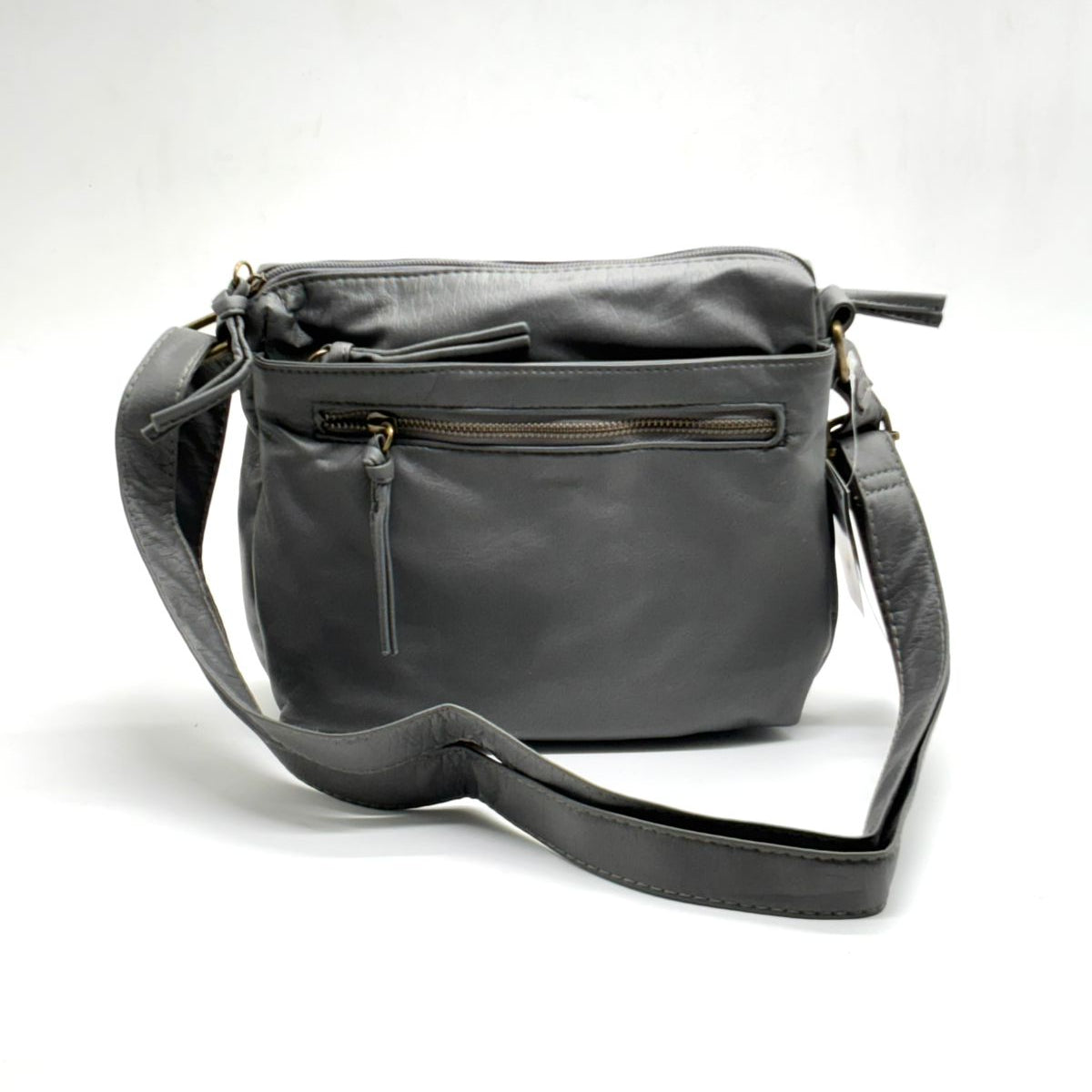 Benio Satchel Bag