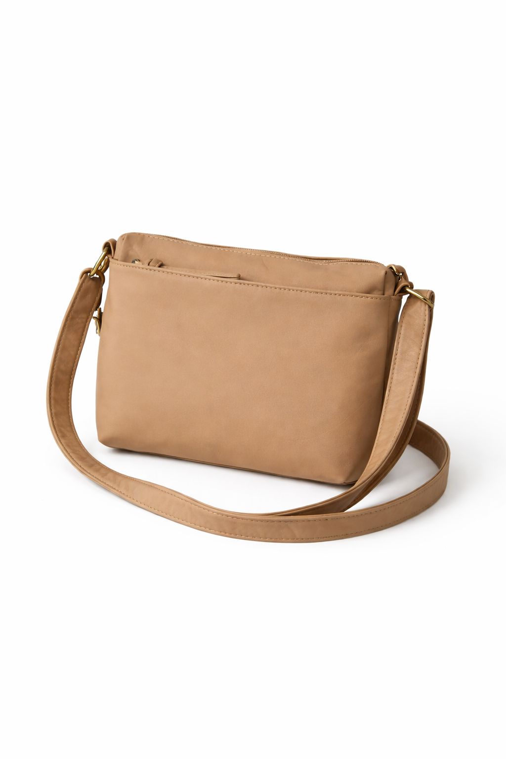 Capri Satchel Bag