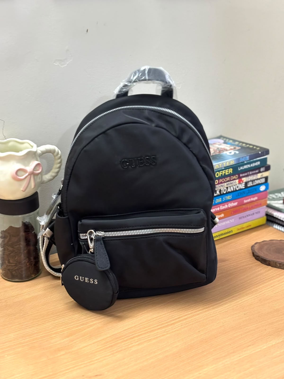 Matorini Backpack