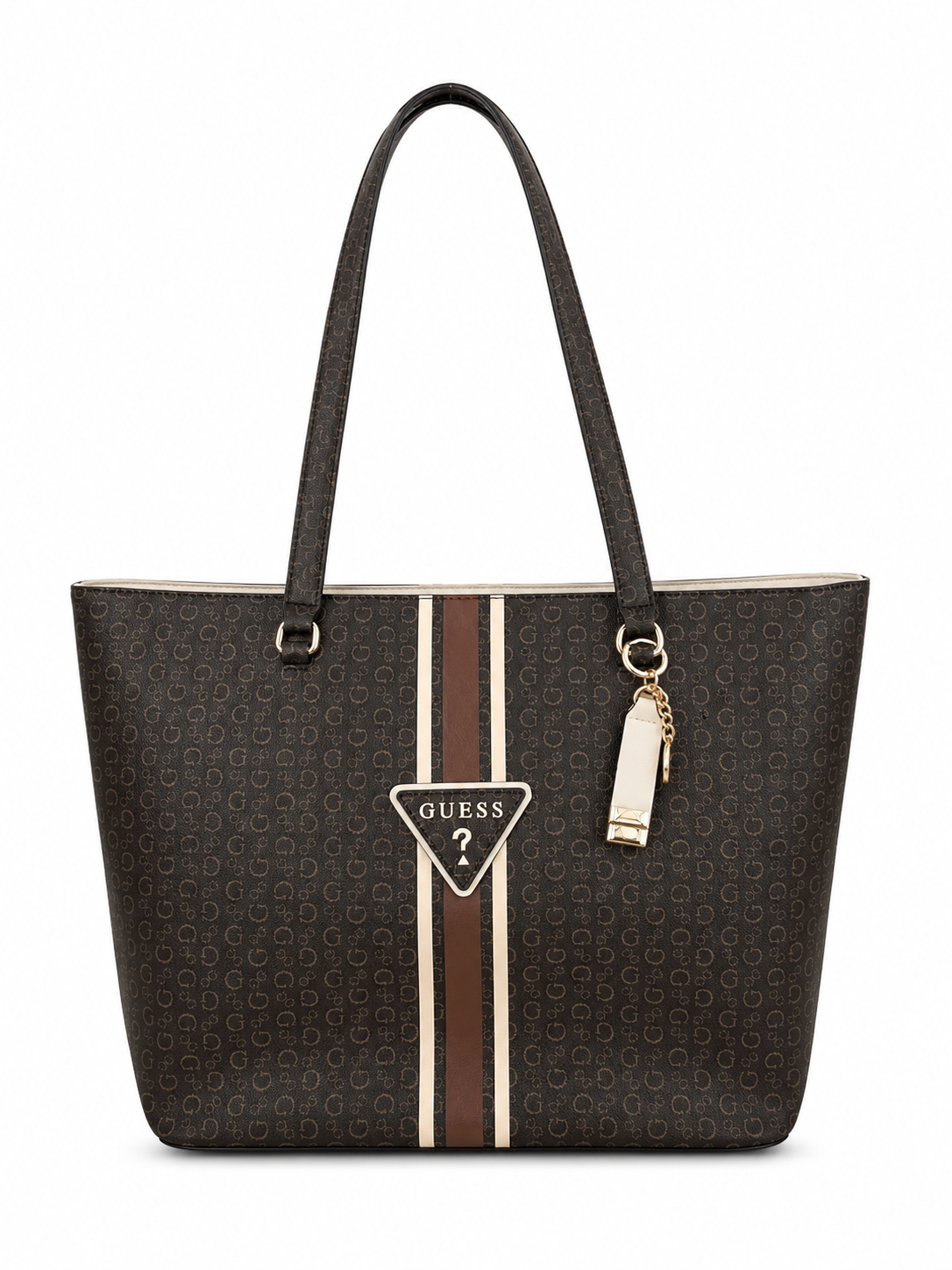 Viola Shoulder Tote