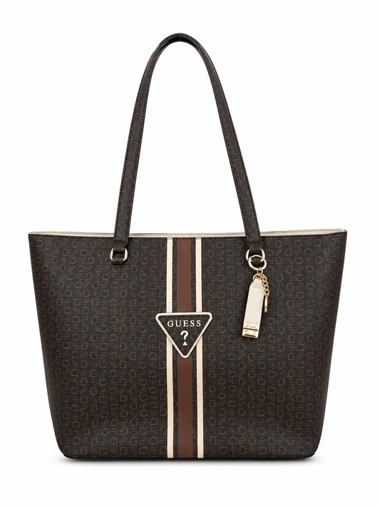 Viola Shoulder Tote