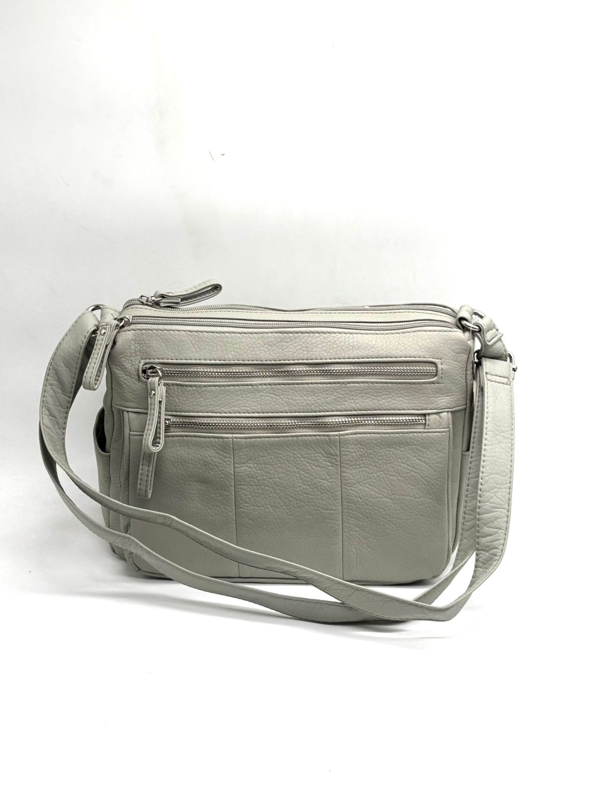 Kimi Satchel Bag