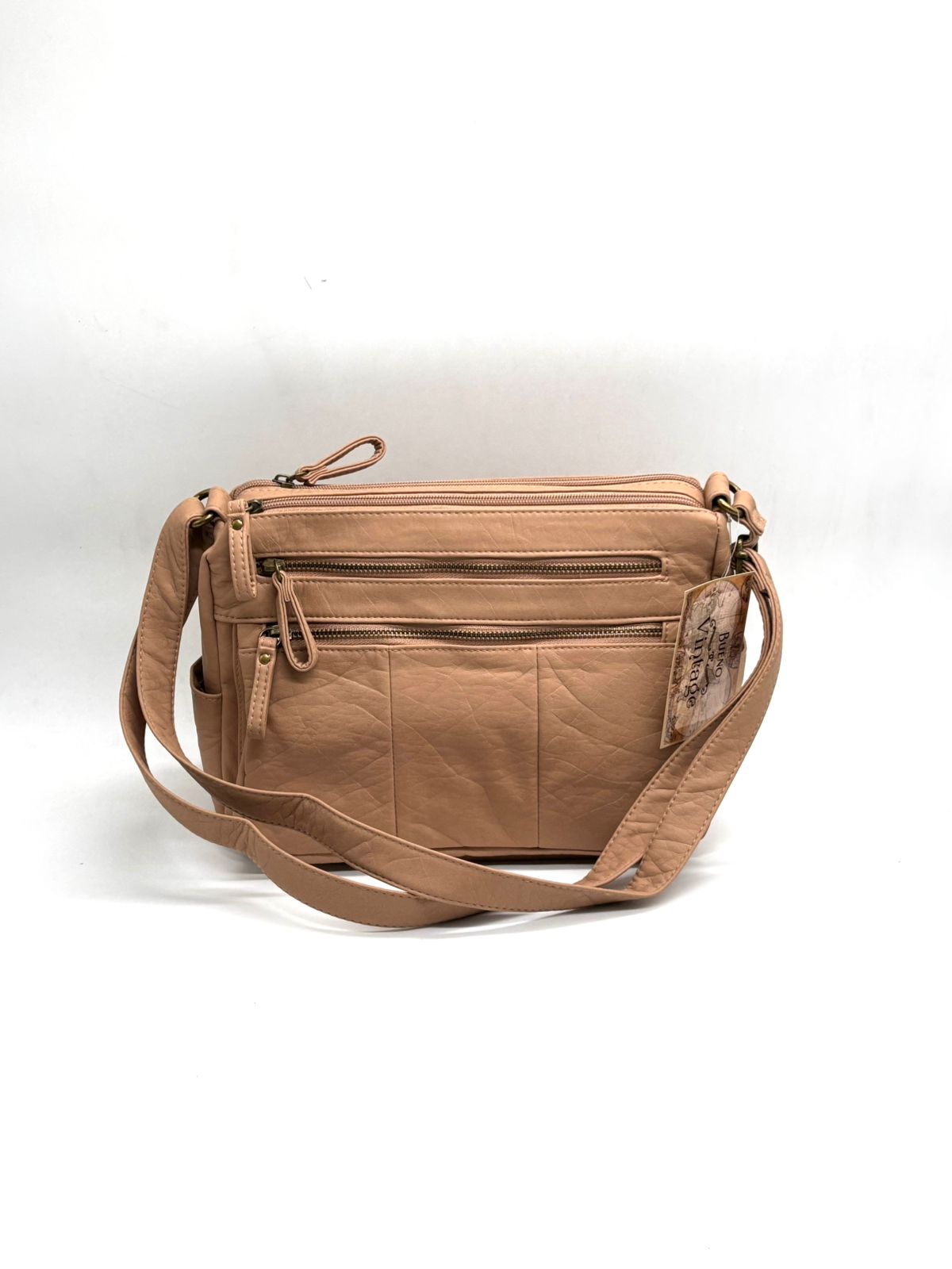 Kimi Satchel Bag