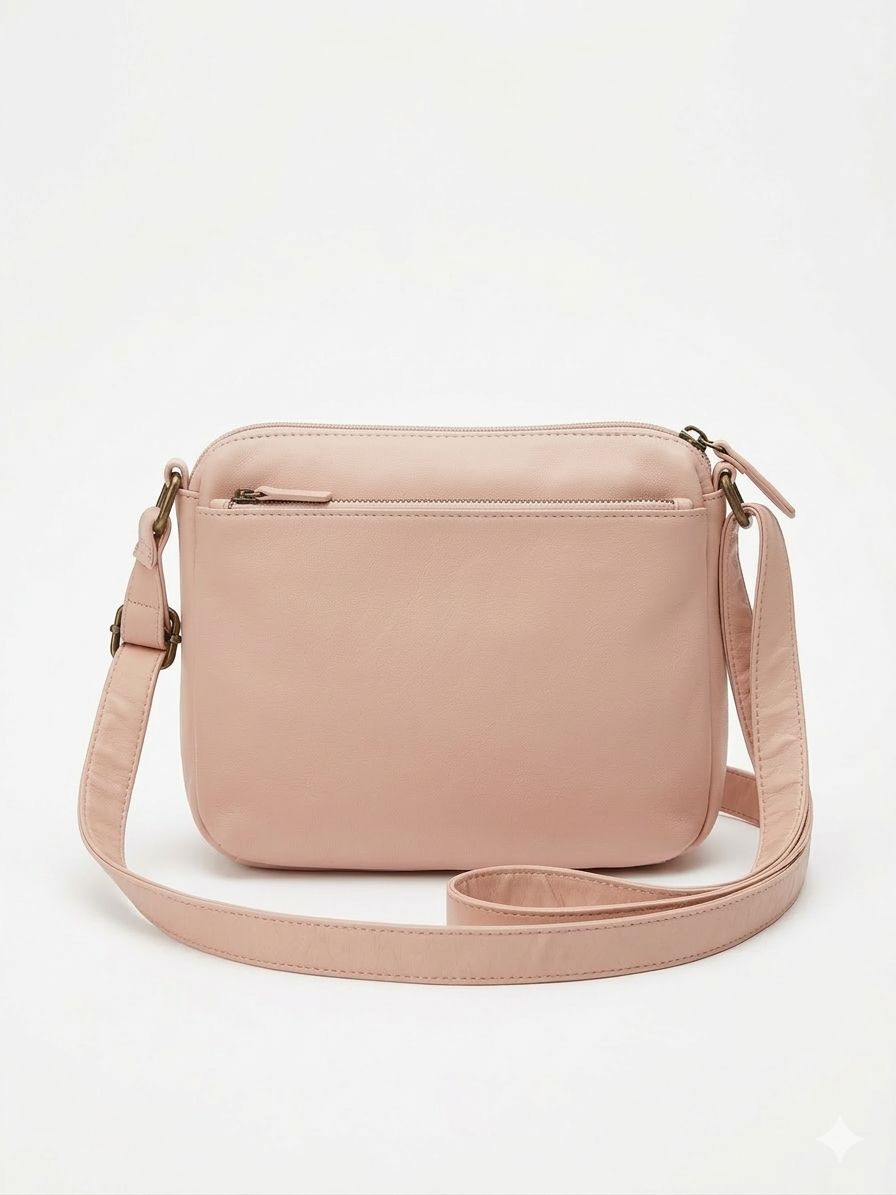 Capri Satchel Bag