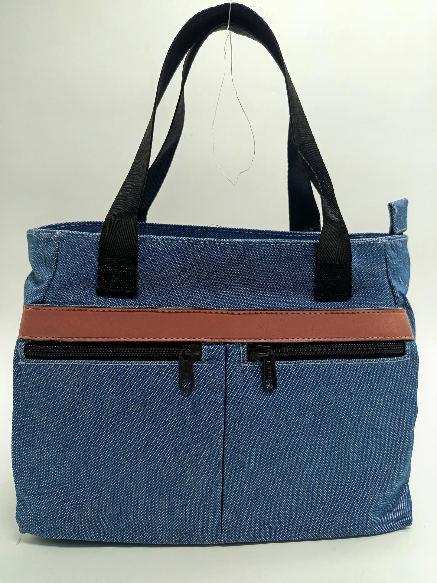 Fabric Shoulder bag
