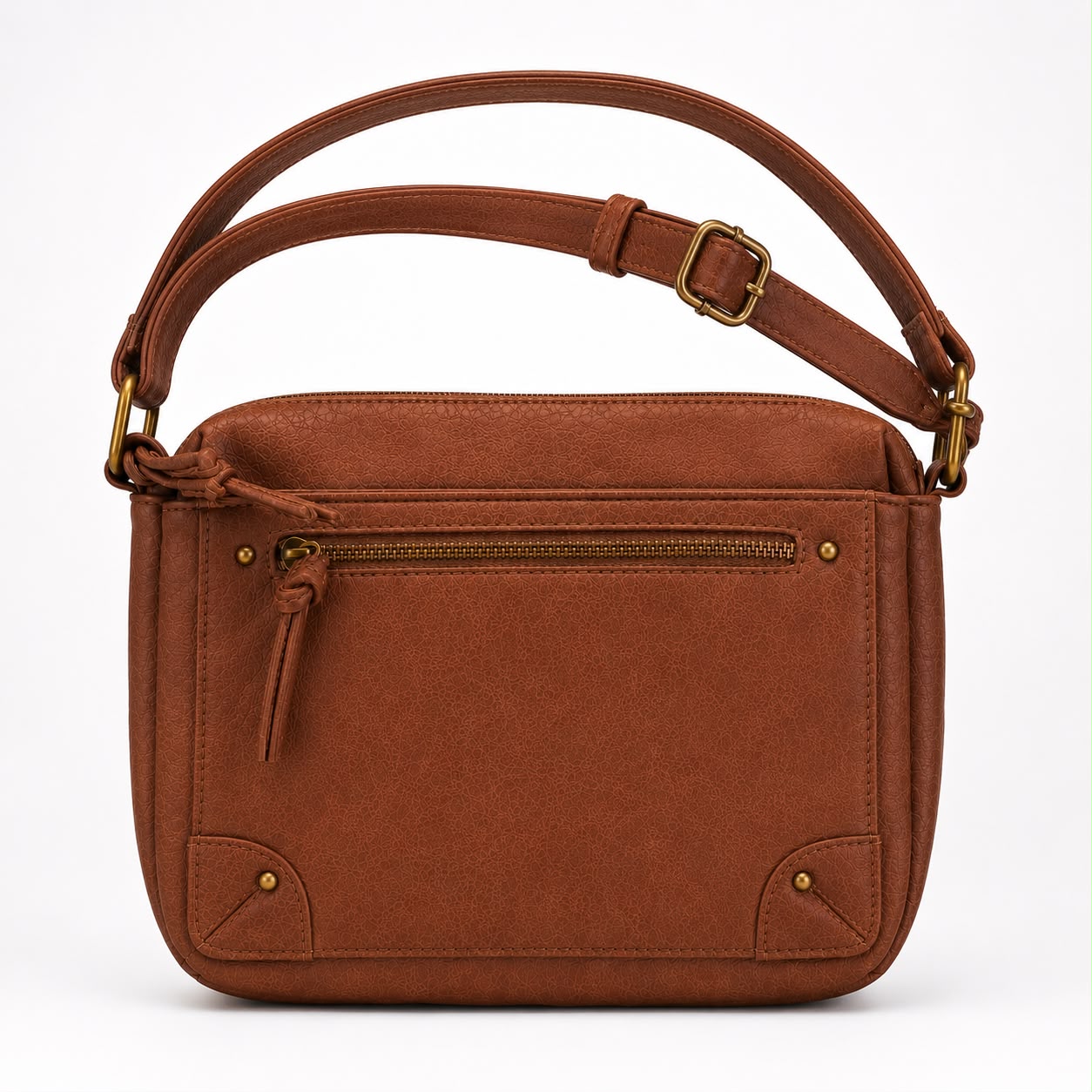 Zimi Satchel Bag