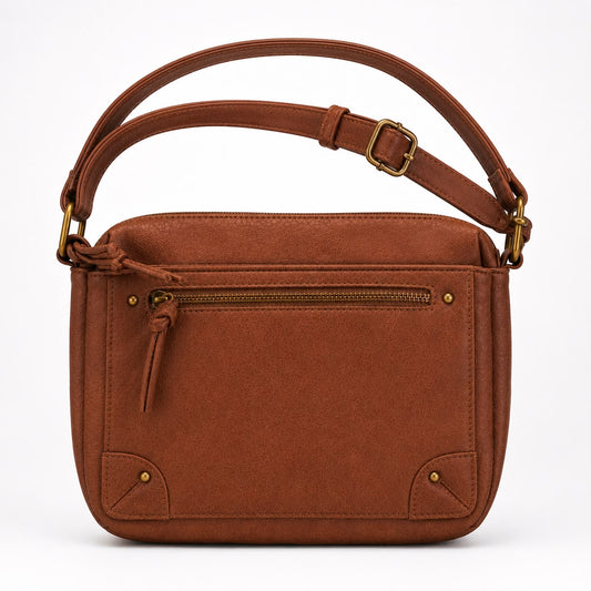 Zimi Satchel Bag