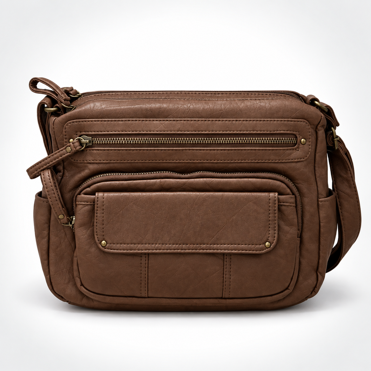 Hario Satchel Bag
