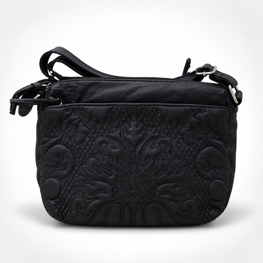 Ariona Satchel Bag