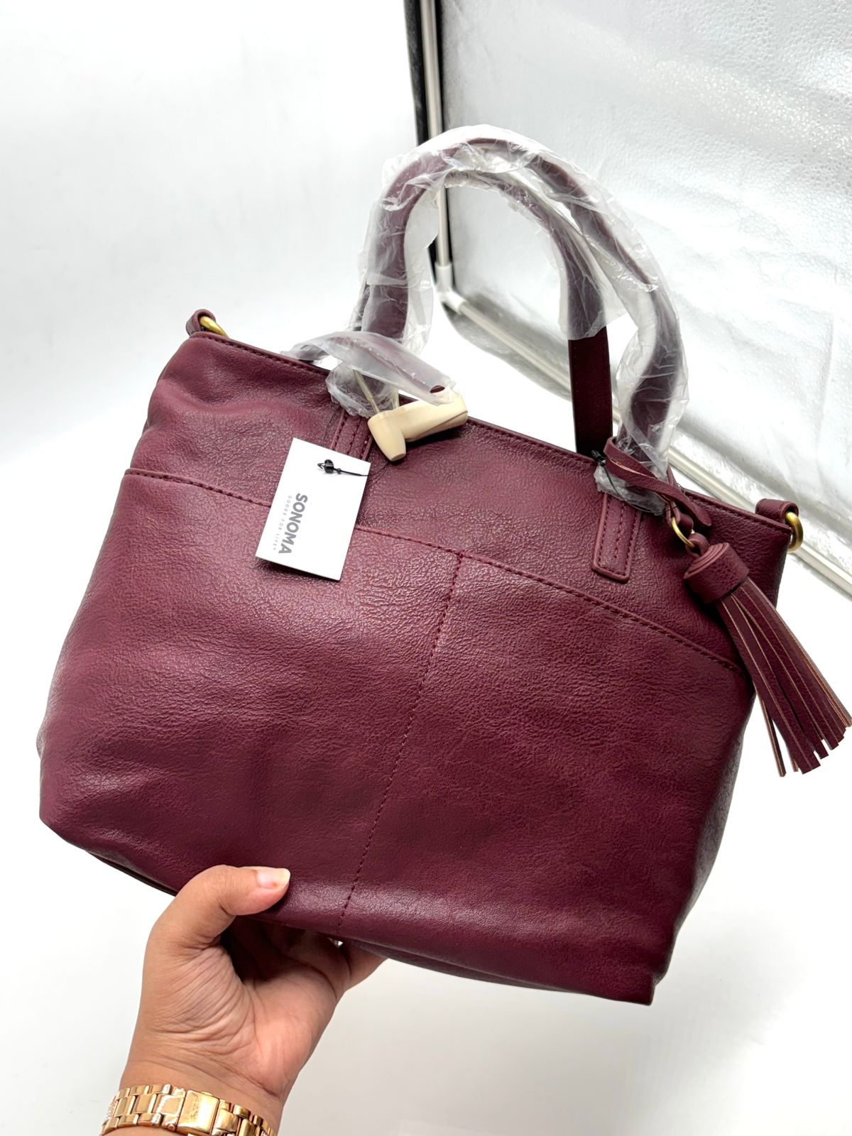 Kally Handbag