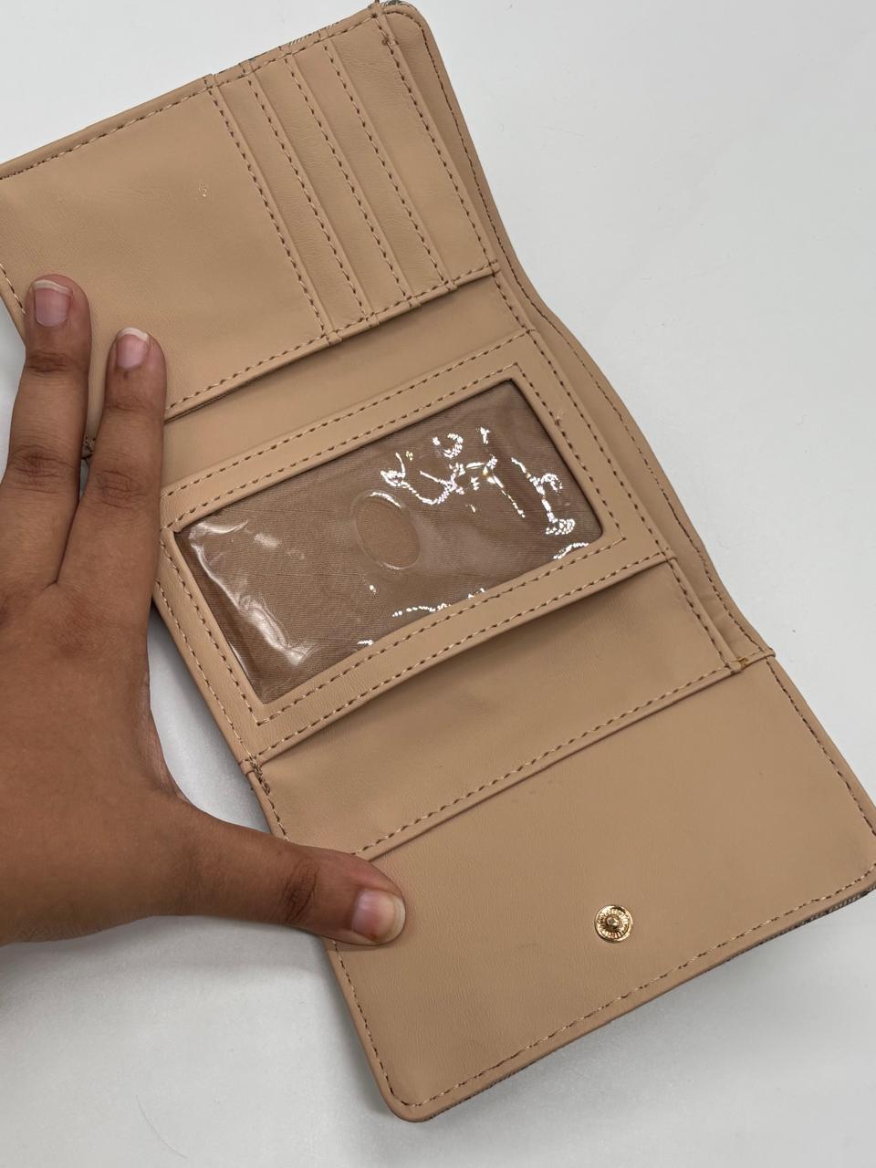 Theo Wallet