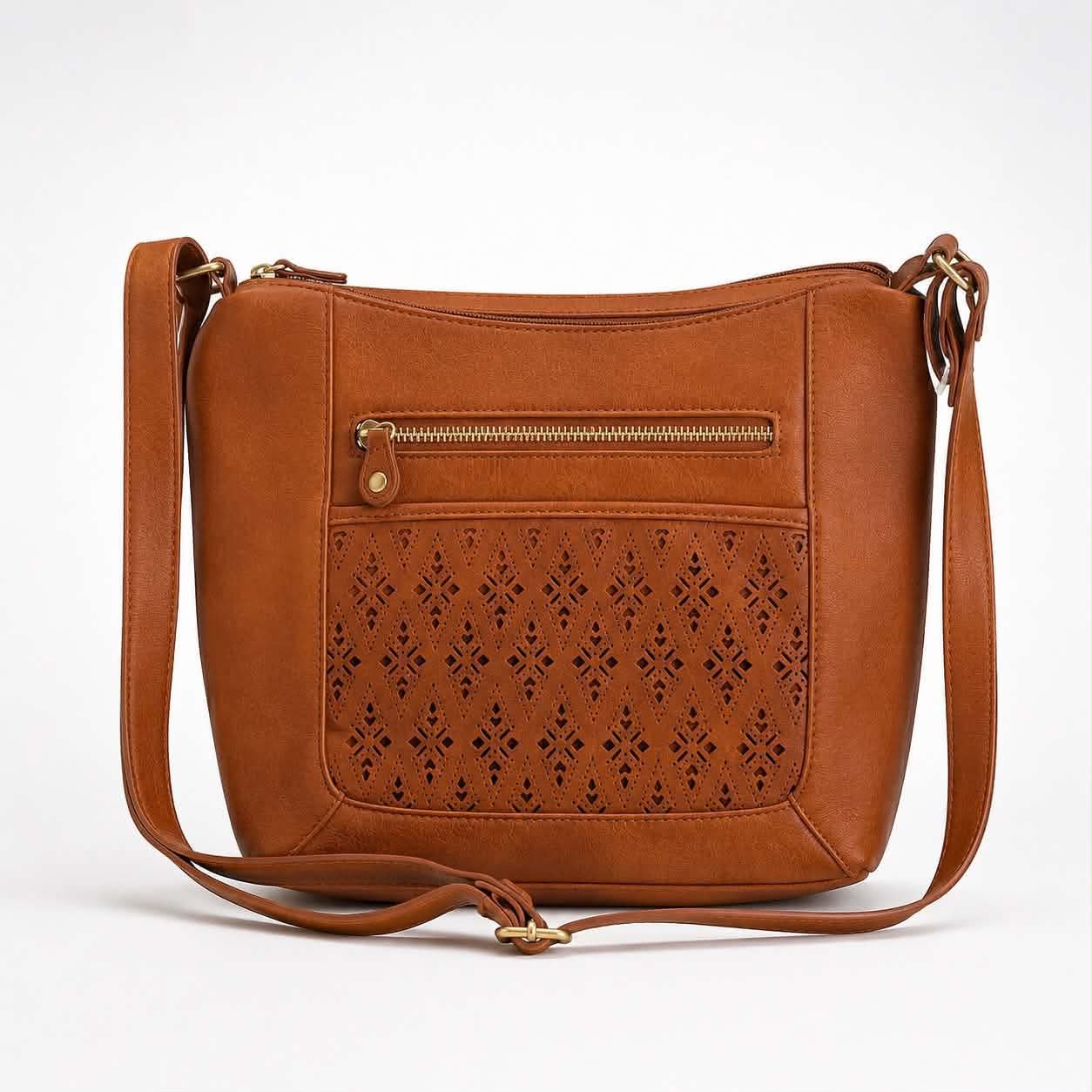 Laila Satchel Bag