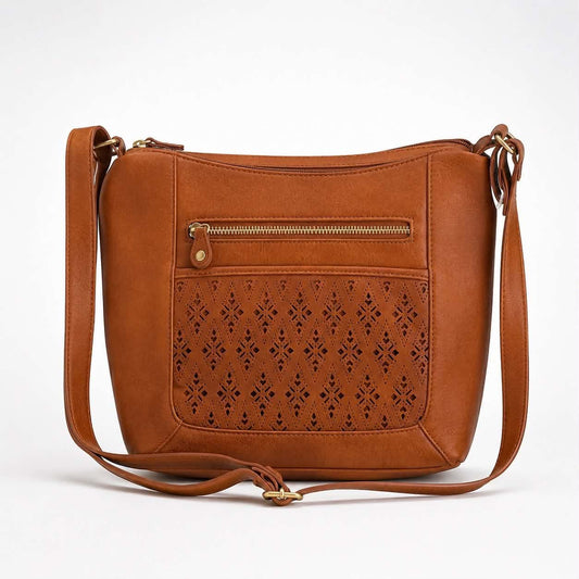 Laila Satchel Bag