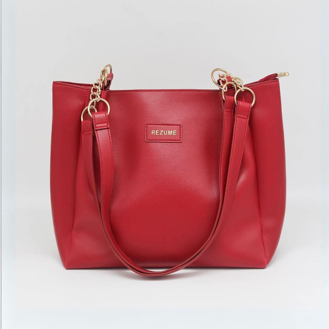 Urban Stroll - Maroon