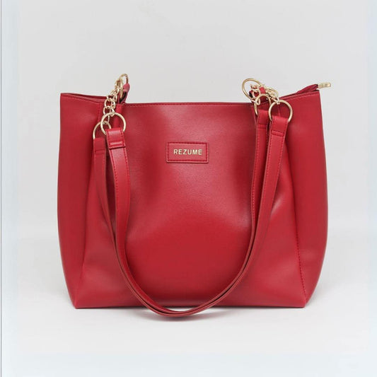 Urban Stroll - Maroon