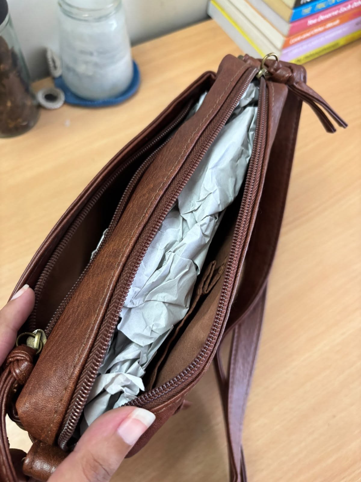 Fioma Satchel bag
